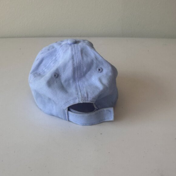 Fort Lauderdale Aqua Blue Hat - Picture 2 of 3